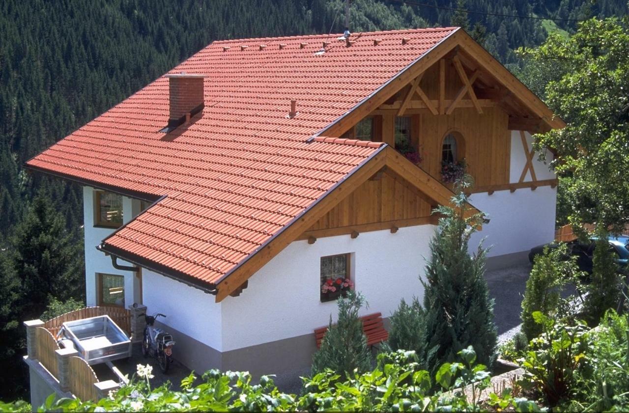 Apart Bel Ami Kappl  Exterior photo