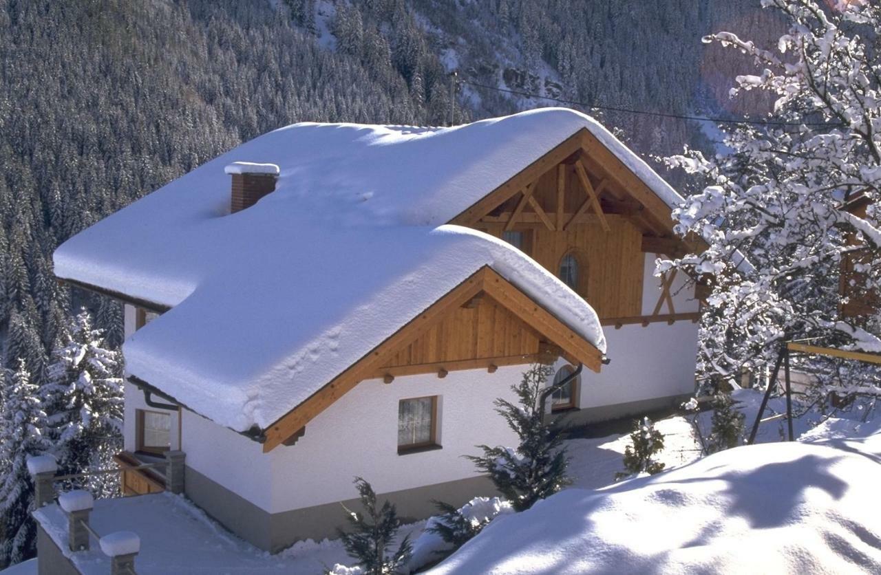 Apart Bel Ami Kappl  Exterior photo