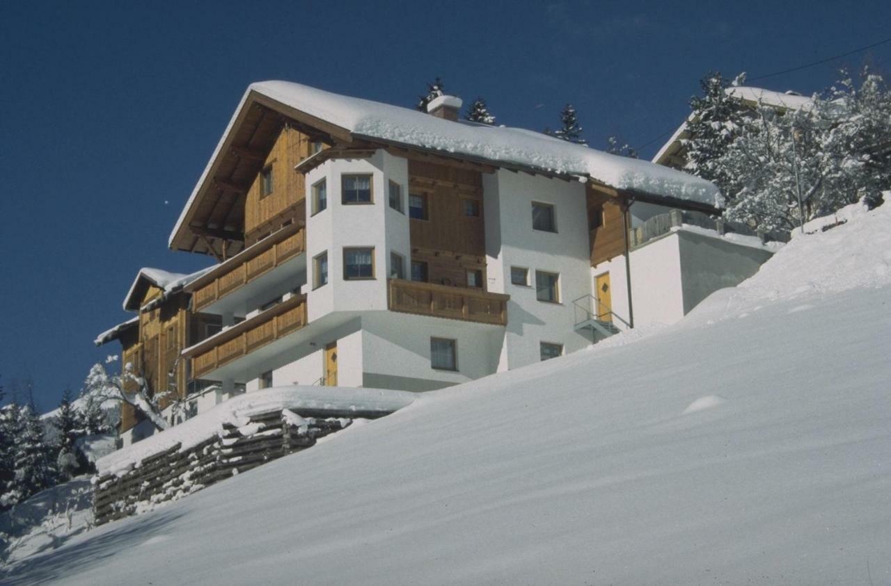 Apart Bel Ami Kappl  Exterior photo