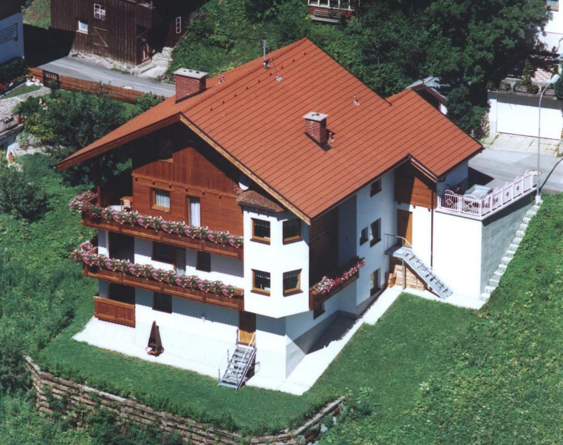 Apart Bel Ami Kappl  Exterior photo